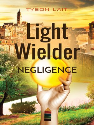 cover image of Light Wielder